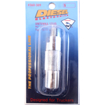 360309 - Lift and Lay Stud Mount for Antennas