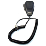 BMKG0645001 - Uniden 4 Pin Electret Replacement Microphone