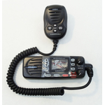 BMKYOCEDSCBK - Uniden Replacement Microphone
