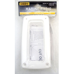 FMB322W - Uniden White Flush Mount For Solaradsc & Oceanusdsc