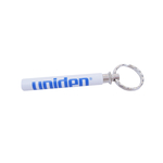 UNIKCDRIVER - Uniden Key Chain With Screwdriver