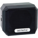 VS4 - Astatic 5 Watts 8 Ohms External Speaker with 10' Cord