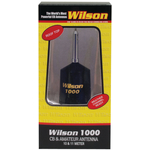 W1000RT-B - Wilson 1000 Roof Mount CB Antenna