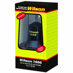 W1000MAG-B - Wilson 1000 Magnetic Mount Base Loaded CB Antenna