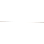 W49WHIPBX - Wilson 49" Replacement Whip With Tip For Wilson Antenna