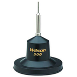 W500MAG-B - Wilson 500 Magnetic Mount CB Antenna
