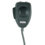 DNC520 - 6 Pin Replacement Electret Microphone for President Radios
