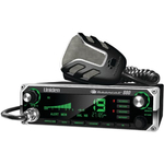 Uniden BEARCAT 880 CB Radio with 40 Channels and Large Easy-to-Read 7-Color LCD Display
