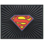 0241046 - Plasticolor Superman Rubber Utility Mat