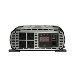 CPI2500W - Cobra® 1500/3000 Watts Modified Sine Wave Inverter
