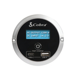 CPIALCDG1 - Cobra® On/Off Remote for CPI500, CPI400PSW, CPI1500W Inverters
