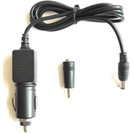 HH50CIG - Cobra®Replacement 12V DC Cord For HHRT50/HH50WXST Radios