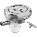 NMOHF - Larsen - 3/4in  Nmo Mounting Hardware Only