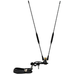 Procomm MTV2MM Rabbit Ear Type Mirror Mount TV Antenna Kit