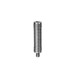 SS3M Firestik Spring Shock Stainless Steel Medium Duty