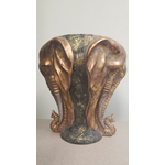 1257011 - Elephant Vase