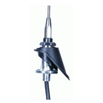 44CR72 - Metra 1985-1996 Chrystler, Jeep/Commanche/Wagoneer AM/FM Replacement Antenna
