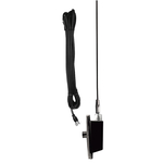 44US51-B - Metra Universal Black Am/Fm 31 Inch Side Mount Antenna