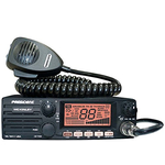 MCKINLEY-T - President Deluxe AM/SSB CB Radio (Peaked and Tuned)
