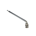 BATG0540001 - Uniden Fold Over Telescopic Scanner Antenna