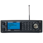 BCD996P2 - Uniden 25,000 Channel Narrow Band Digital Mobile & Base Scanner