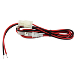 BWZG1538001 - Uniden 2 Pin Replacement Power Cord For The CMX760 Radio