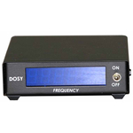 FC50P - Dosy 6 Digit Inline Frequency Counter W/Ac Adapter