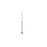 HH-W - Twinpoint White 48" Base Loaded Half Breed Antenna