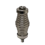 PROCOMM - JBC305SS Heavy Duty Stainless Steel Antenna Barrel Spring