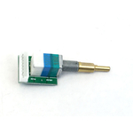 SR497ONOFF - Stryker On/off Volume Switch For SR497HPC2 Radio