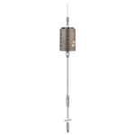 SRA1020 - 10,000 Watt High Performance CB and 10 Meter Antenna
