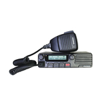 TM8102 - Maxon 136-174Mhz Mobile VHF Radio CTSS/DCSS Voice Scrambler