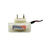 320001 - Cobra® Replacement Meter for C29LTDBT & C29LTDSEC Radios