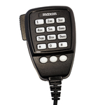 ACC800DT - Maxon - Touch tone microphone for the TM2000 & TM8000 Radio
