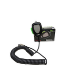 President - ACUS600 Digimike Deluxe 6 Pin noise cancelling microphone with up/down channel selector.