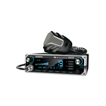 BC880FM-T - Uniden Deluxe AM & FM CB Radio with Weather