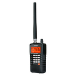 BCD160DN - Uniden Digital Hand Held Scanner