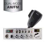 C29LTDFM - Cobra® Classic CB Radio with FM Mode