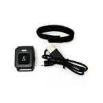 CCBABTPT01 - Cobra© All-Road Wireless PTT Button Kit For The C75BTFM