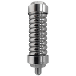 DRX2440 - stainless steel spring