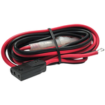 DRX7110 - Heavy Duty 3 pin power cord