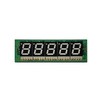 FCBOARD66 - Galaxy Frequency Counter Board For DX66 Radio
