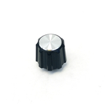 GNB102204ZZ- Uniden Factory Replacement Channel Knob For BC880, BC885, BC880FM & BC980