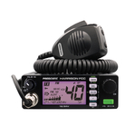 HARRISON - President 12-24 Volt AM CB Radio with FM Mode