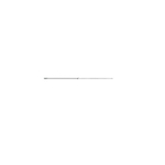IC56 - Hustler 102 Inch Stainless Steel CB Whip Antenna