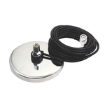 JBC110-10BN - Procomm 3" Magnetic Antenna Mount With BNC Connector