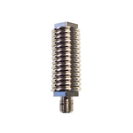 JBC303 - ProComm Stainless Steel Light Duty Antenna Spring