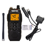 Jerry- President Handheld CB Radio With FM Mode