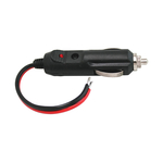 MCP4 - ProComm 12V DC Cigarette Plug Adapter