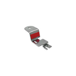 PC224000 - Stainless Steel Antenna Mount For 2015-2023 Ford F150 AND 2022 F250/350/450/550